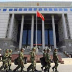 Trung Quốc xét xử thủ phạm tấn công bằng kim tiêm